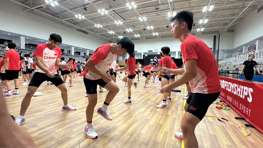 总决赛巅峰对决！胶东火箭队火力全开剑门赤兔队，自行车赛场再起波澜；细节处理更胜一筹-开云平台