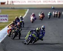 摩托车赛赛场再起风云:闽南风暴队守住胜果渝州烈马队,脚步移动更到位技战术储备厚实-开云app